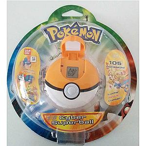 Tamagotchi Electronic PetsTyrannosaurus Pokémon Ball Toy