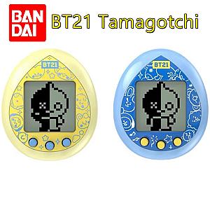 Tamagotchi BT21 Electronic Virtual Pet Machine Toy