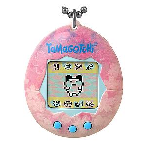 Original Tamagotchi Electronic Pet Egg Machine Toy