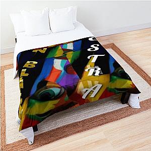 Orphan black  sestra Comforter