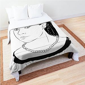 Orphan Black character Comforter