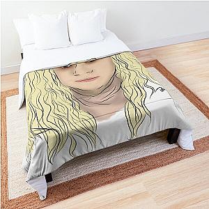 Orphan Black character Comforter