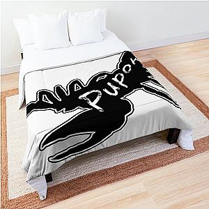 Orphan Black Pupok Helena Scorpion Comforter