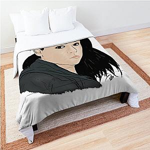 Orphan Black character Comforter