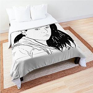 Orphan Black character Comforter