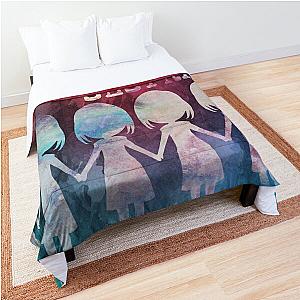 Orphan Black - Sestra Comforter