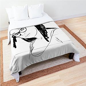 Orphan Black character Comforter