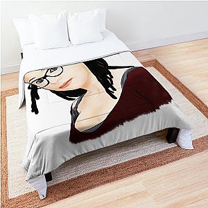 Orphan Black character Comforter