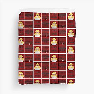 Orphan Black - Helena Duvet Cover