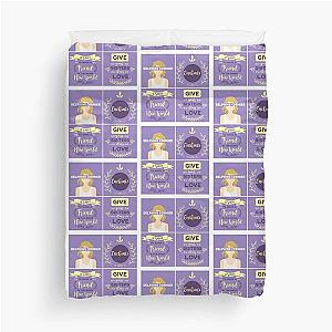 Orphan Black - Delphine Cormier Duvet Cover