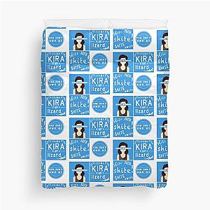 Orphan Black - Sarah Manning  Duvet Cover