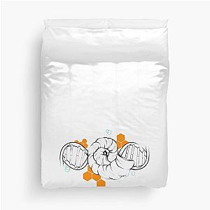 Orphan Black DNA Duvet Cover