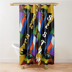 Orphan black  sestra Shower Curtain