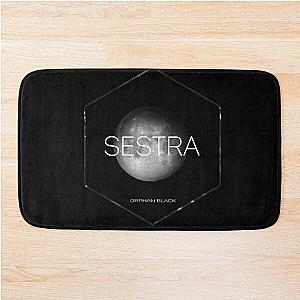 Sestra - Orphan Black Bath Mat