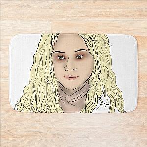 Orphan Black character Bath Mat