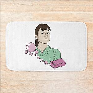 Alison Orphan Black Bath Mat