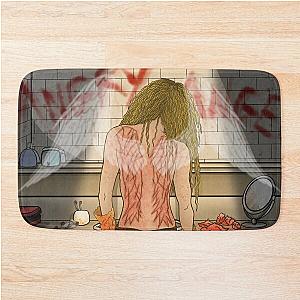 Orphan black - Helena Manning  Bath Mat