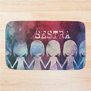 Orphan Black - Sestra Bath Mat