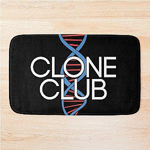 Clone Club - Orphan Black Bath Mat