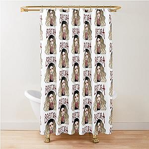 Helena, Orphan Black Sestra Shower Curtain