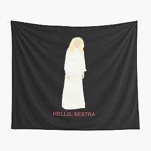 Orphan Black - Helena (Hello, sestra) Tapestry