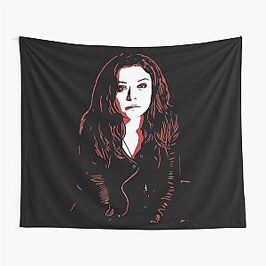 Orphan Black Sarah Manning Tapestry