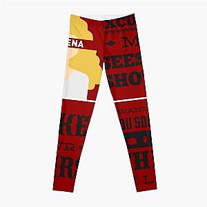 Orphan Black - Helena Leggings