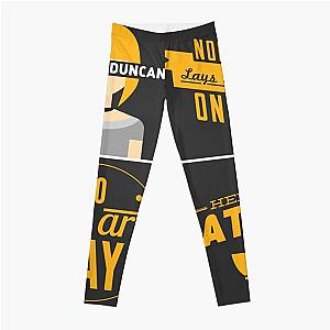 Orphan Black - Rachel Duncan Leggings