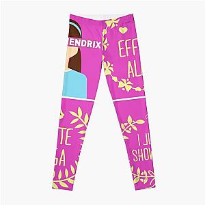 Orphan Black - Alison Hendrix Leggings