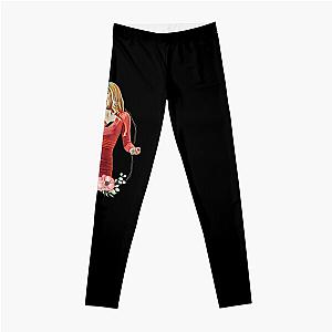 Orphan Black Krystal Leggings