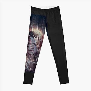 Orphan Black Sarah Manning Cosima Leggings