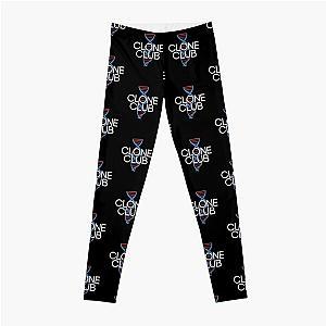 Clone Club - Orphan Black Leggings