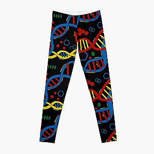 Cosimas Laptop - Orphan Black Leggings