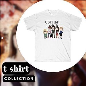 Orphan Black T-Shirts