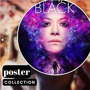 Orphan Black Posters