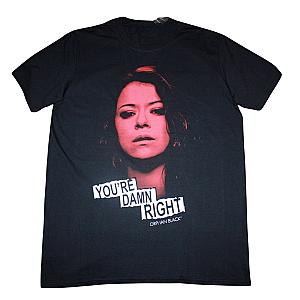 Kira’s Family Orphan Black T-Shirt