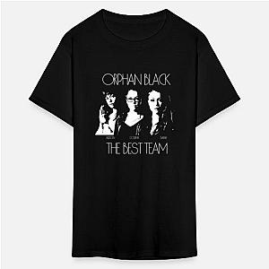 Orphan Black Vintage Aesthetic Tee