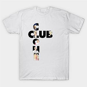 Sarah Manning Orphan Black Graphic T-Shirt