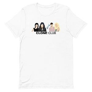 Orphan Black Sci-Fi Fan T-Shirt