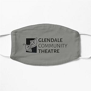 Orphan Black - Glendale Community Theatre Flat Mask