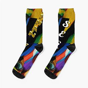 Orphan black  sestra Socks