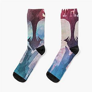 Orphan Black - Sestra Socks