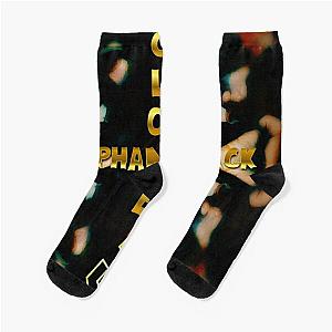 Orphan black  Socks