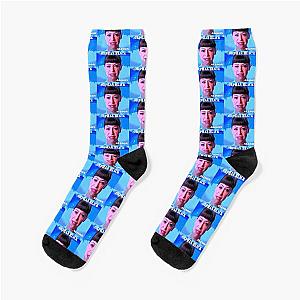 Orphan Black Alison Clone Club Socks