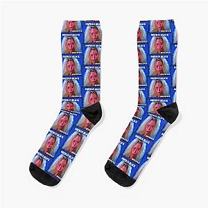 Orphan Black Helena Club of Clones Socks