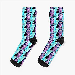 Orphan Black Cosima club of clones Socks