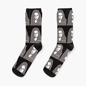 Orphan Black Oi Meathead Socks