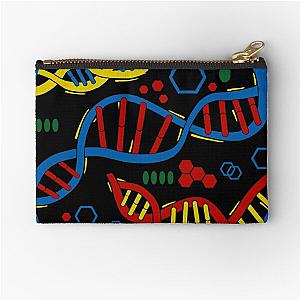 Cosimas Laptop - Orphan Black Zipper Pouch