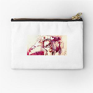 Orphan Black - Cosima Painting  Zipper Pouch