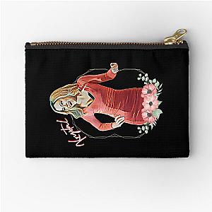 Orphan Black Krystal Zipper Pouch